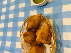 -Santoor 萨都里印度餐厅(北锣鼓巷店)