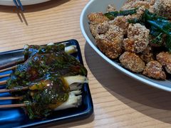 -隅乐胡椒虾·台湾菜·团建(皇岗店)