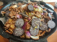 -正宗集安高丽火盆(东昌街店)