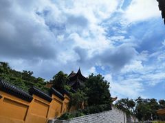 -宝通禅寺