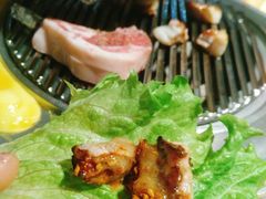 -伊茉家的烤肉店(勒泰中心店)