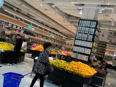 -长申超市(美食城店)