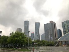 -钱江新城