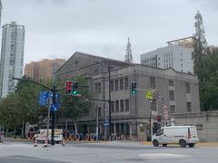 -上海市第八中学