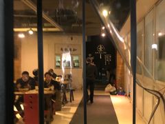 门面-素清香(解放路店)
