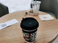 花魁美式-瑞幸咖啡(SM广场店)