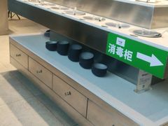 -千味涮·健康火锅(会展连城新天地店)