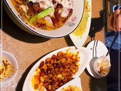 -渝信川菜(西单店)