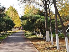 -中国人民抗日战争纪念雕塑园
