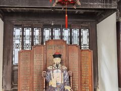 -乌镇东栅景区