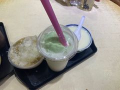 -百花传统甜品店(原址店)