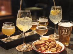 -京A Taproom·精酿餐吧(CBD店)