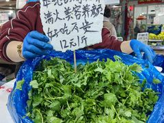 -沪陵农贸市场