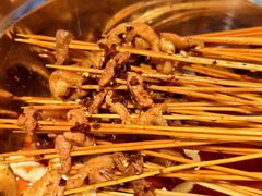 -嘉州鲜知味钵钵鸡(奎星楼店)