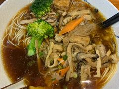 -囿面传统制面馆(中央路店)