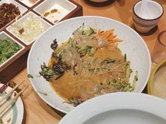 -满盛家宴·烤鸭·海鲜天津菜(河北路总店)