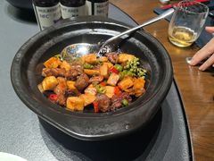 -曼格纳·曼芯馆(杨浦店)