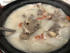 -新兴家喻酒家·羊城名宴(昌岗店)