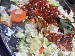 -高基五春川炒鸡排(威海总店)
