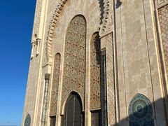 -哈桑二世清真寺