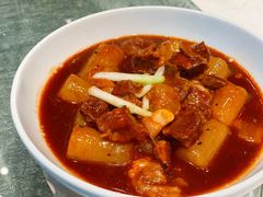 -景月阁空中食府(希尔顿酒店)