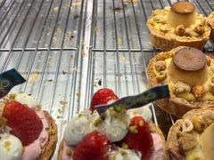 -PAOPAO Bakery&Café(港汇店)