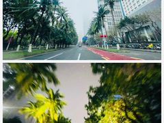 -海口骑楼老街历史文化街区