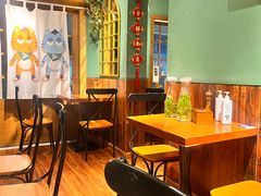 -摇滚披萨(长春街店)
