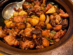 -万龙洲海鲜(大兴绿地缤纷城店)