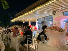 -天空花园餐吧·生日·团建(南山店)