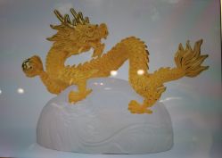 -周生生Chow Sang Sang(苏州美罗高新店)