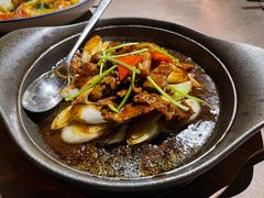-三利音·东方司宴(外滩店)