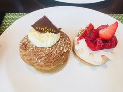 -Social 秀西餐厅-长沙瑞吉酒店(运达店)
