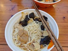 -龙华素斋(龙华路店)