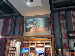 -万达影城(双流万达广场CINITY店)
