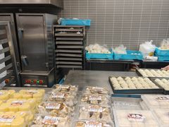 -王家沙点心店(南京西路总店)