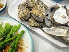 -郭姐·威海渔村(黄兴路店)