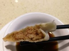 -岳姥姥饺子(泺文路店)