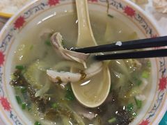 -陈记汤饭(水巷口店)