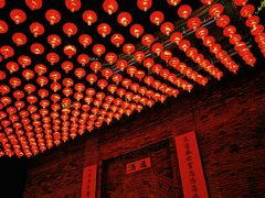 -即墨古城