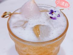 -théATRE茶聚场·餐厅(环球金融中心店)