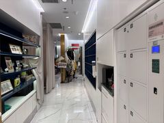 -海马体照相馆(环贸iapm大师爱情店)