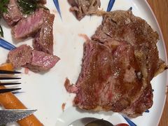 -路易十三西餐厅(西关新天地店)