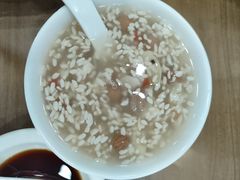 八宝醪糟-西安贾三灌汤包·回坊小吃·清真炒菜(北院门总店)