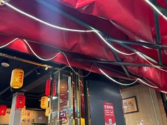 -醉蒙羊·铜锅涮肉(马家湾总店)