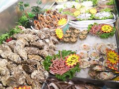 -77号渔船·蒸海鲜青岛菜(积米崖店)