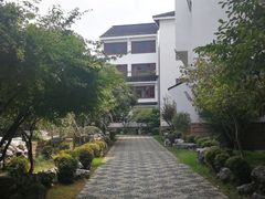 -苏州吴宫泛太平洋酒店