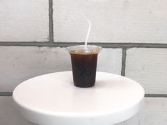 用餐区-% Arabica阿拉比卡咖啡(深圳湾万象城店)