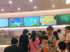 -CoCo都可(吾悦店)