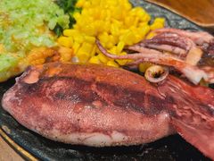 -萨莉亚意式餐厅(杭州西溪龙湖天街店)